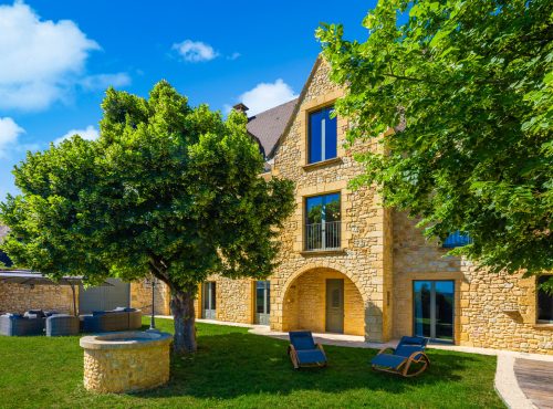 Domaine de Ravat chambre d hotes Sarlat seminaire piscine hammam tennis naturopathie 4 3